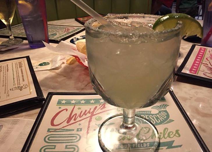 Chuys | 9700 North Fwy. Service Road East, Fort Worth, TX 76177, USA | Phone: (817) 741-6090