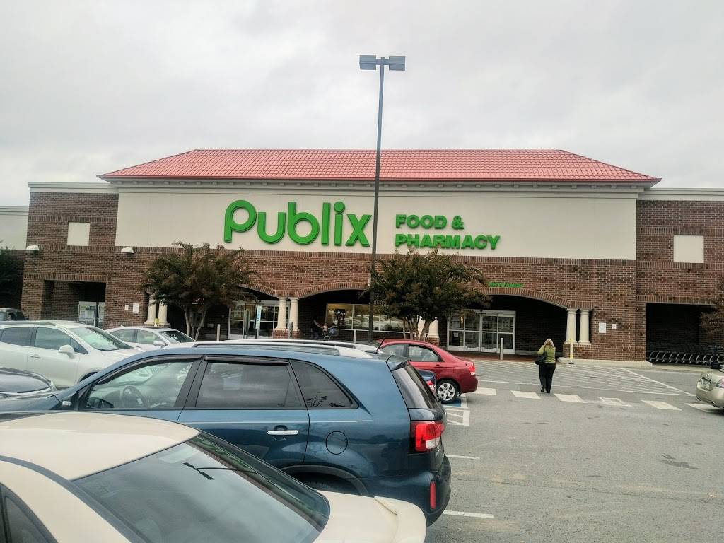 Publix Super Market at Nippers Corner | 15544 Old Hickory Blvd, Nashville, TN 37211, USA | Phone: (615) 331-4912