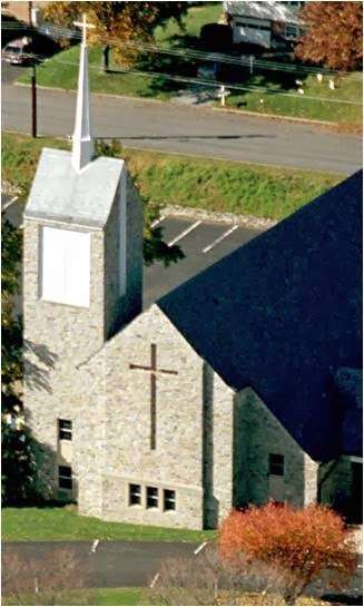 Schwarzwald Lutheran Church | 250 Church Lane Rd, Reading, PA 19606, USA | Phone: (610) 779-3480