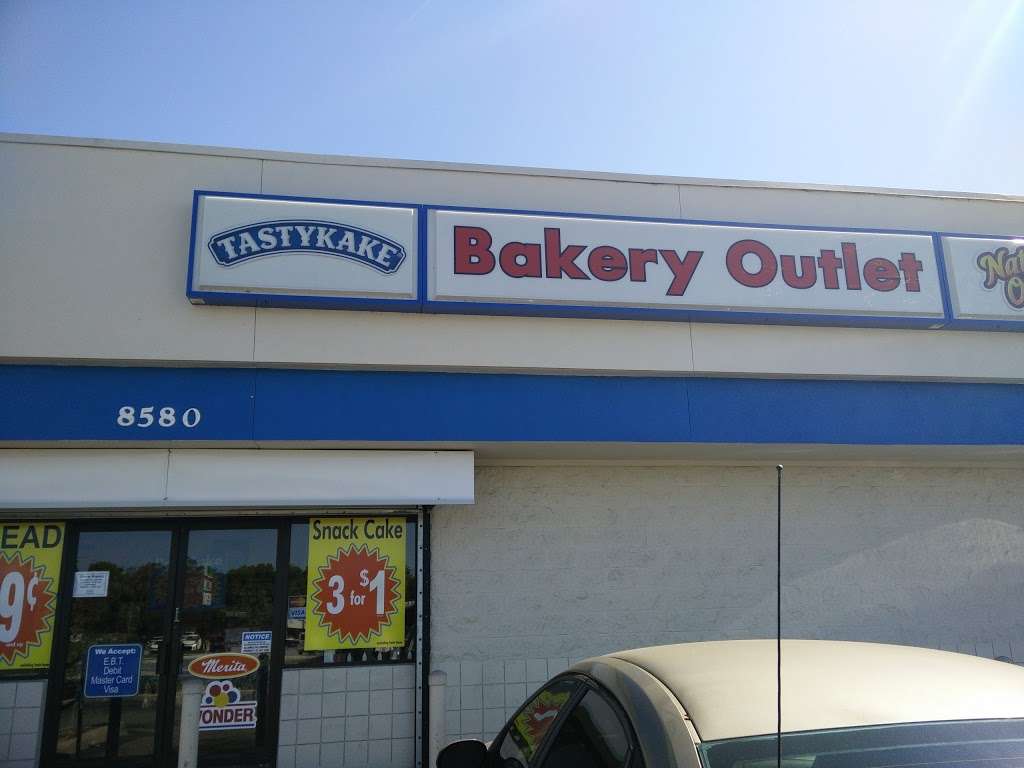 Tastykake Bakery Outlet | 8580 E Colonial Dr, Orlando, FL 32817, USA | Phone: (407) 367-0919