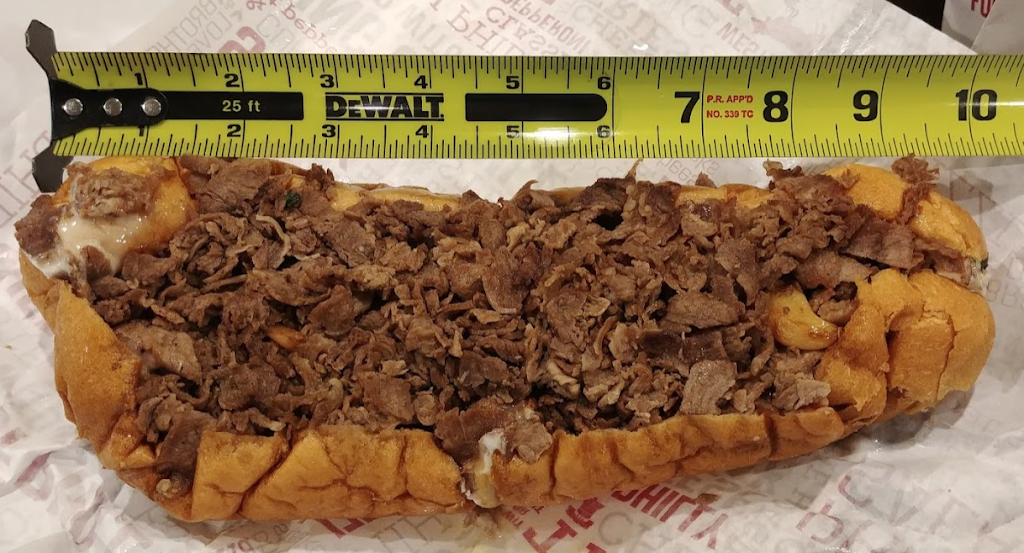 Cheese Steak Shop | 136 N Milpitas Blvd, Milpitas, CA 95035 | Phone: (408) 935-3161