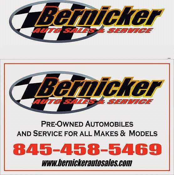Bernicker Service center | 2601 NY-32, Vails Gate, NY 12584, USA | Phone: (845) 458-5469