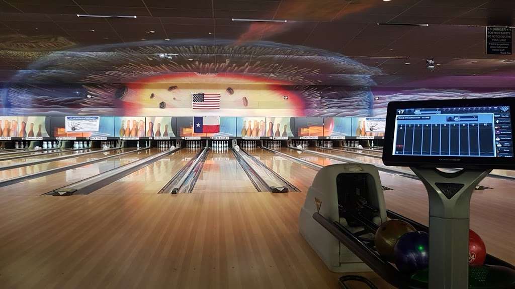 Tomball Bowl | 14435 Farm to Market 2920, Tomball, TX 77377, USA | Phone: (281) 351-1831