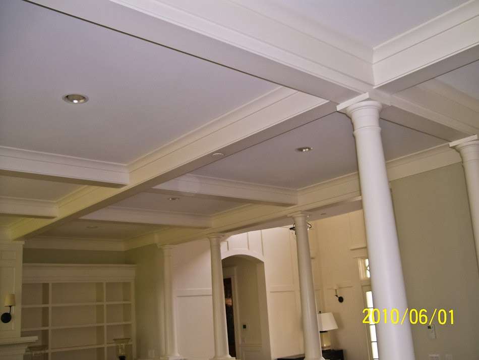 Macs Drywall | 247 N Neltnor Blvd, West Chicago, IL 60185 | Phone: (630) 930-8262