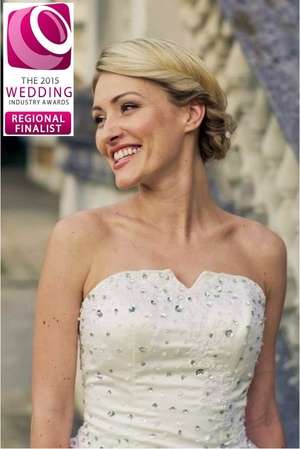Alicias Wedding Hair Styling and Makeup Services | 4 Staveley Gardens, Chiswick, London W4 2SA, UK | Phone: 07548 639647