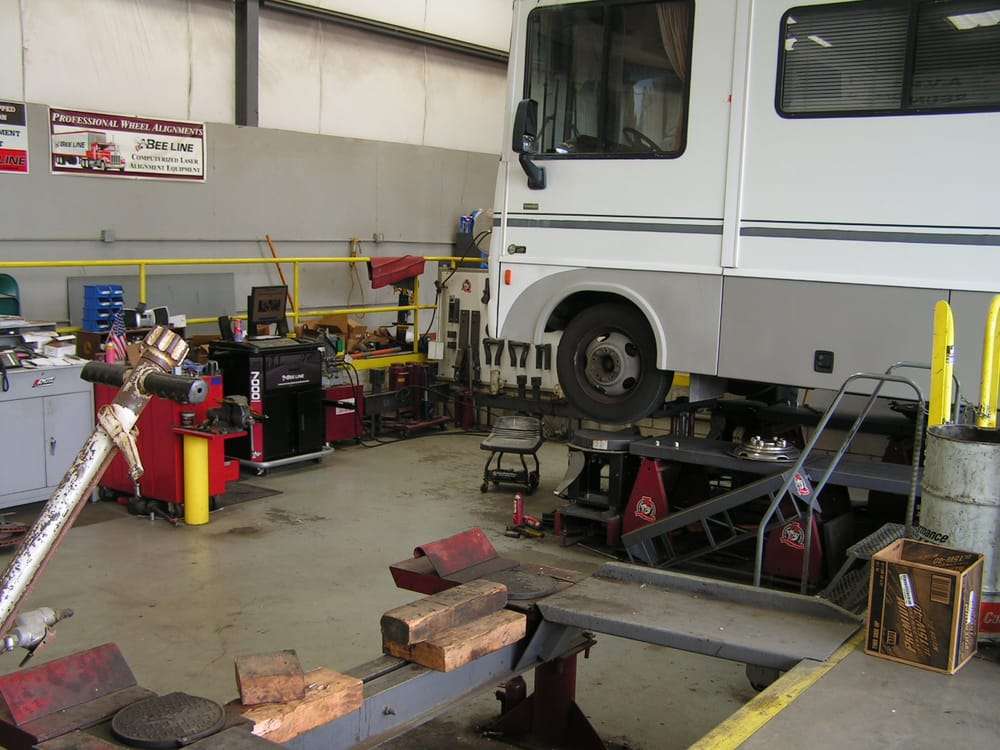 Bobs Tire & Alignment Service | 15625 4th St, Victorville, CA 92395, USA | Phone: (760) 245-3333