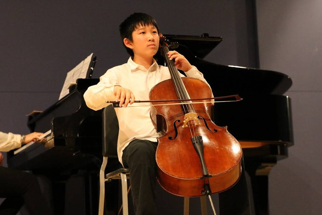 Seattle Cello Academy | 1215 NE 130th St, Seattle, WA 98125, USA | Phone: (425) 686-9365