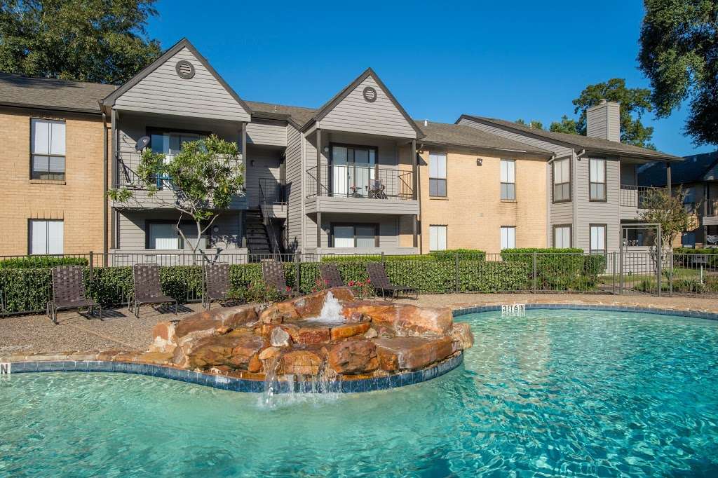 Elm Creek Apartments | 2911 Sycamore Springs Dr, Kingwood, TX 77339, USA | Phone: (281) 771-1274