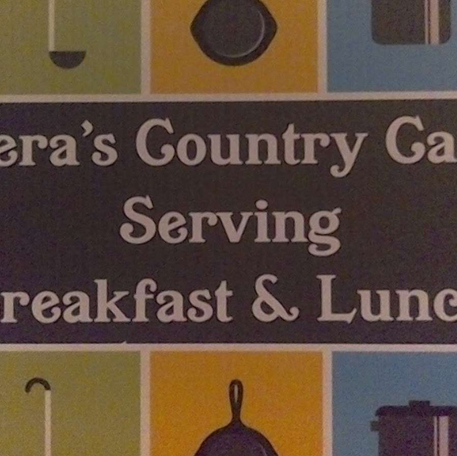 Veras Country Cafe | 4203 Durham Rd, Ottsville, PA 18942, USA | Phone: (610) 847-8372