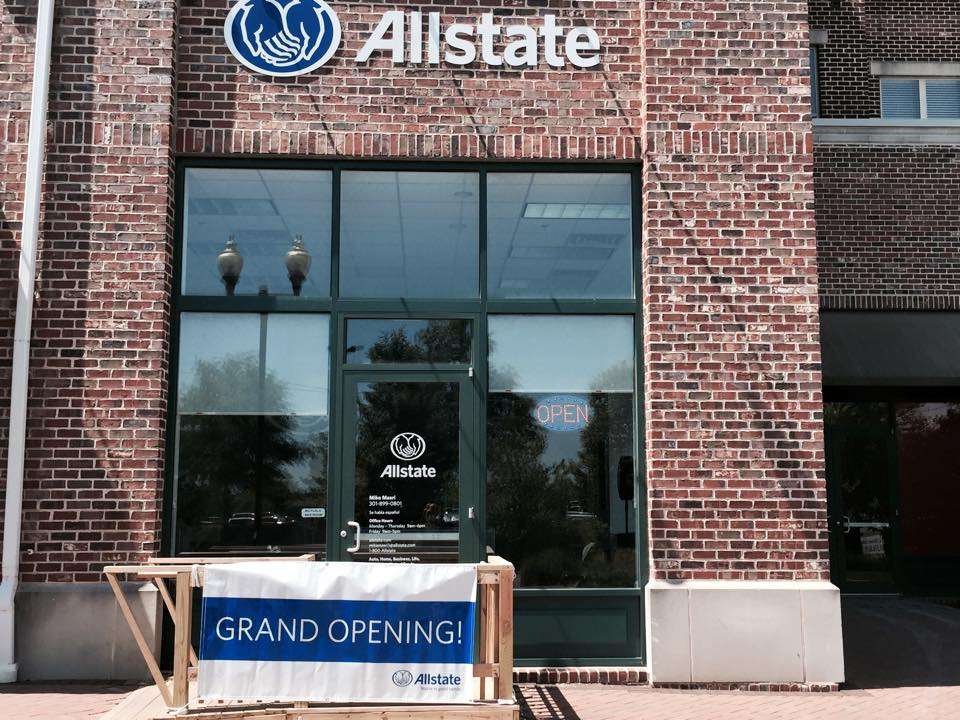 Mike Masri: Allstate Insurance | 4703 Old Soper Rd Ste 2b, Suitland-Silver Hill, MD 20746, USA | Phone: (301) 899-0801