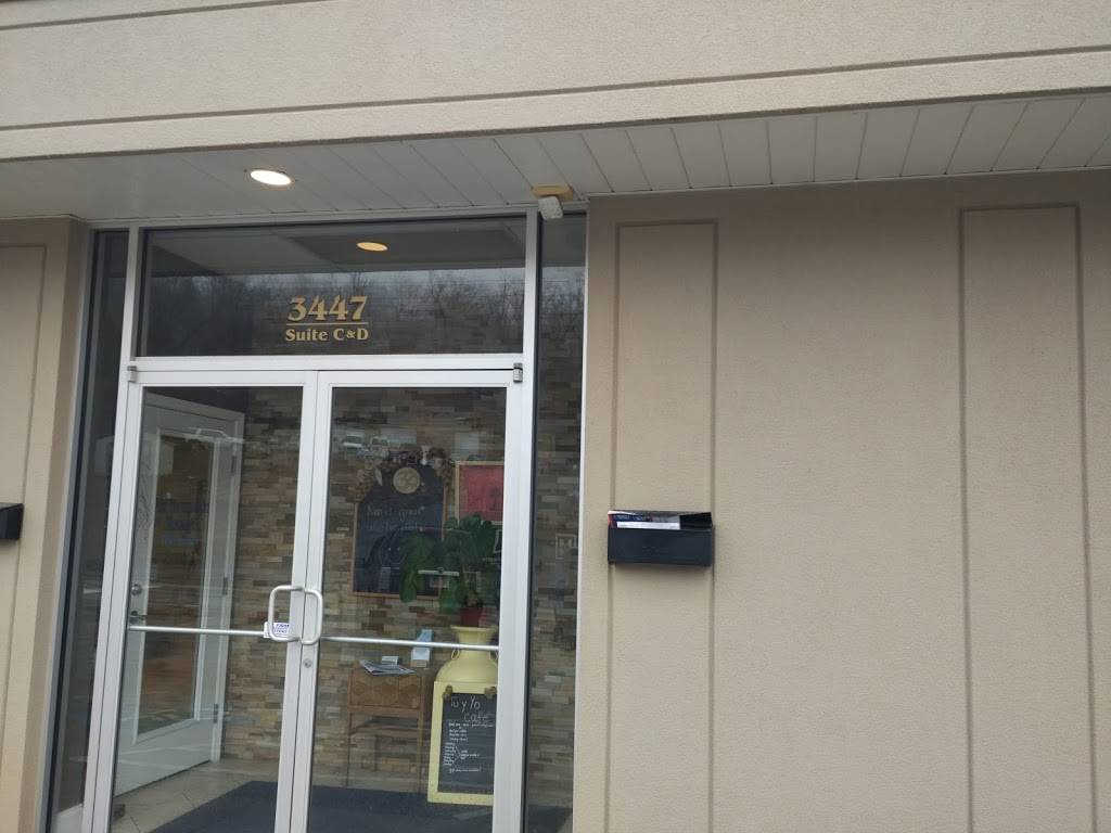 Tu y Yo Café | 3447 Harts Run Rd, Glenshaw, PA 15116, USA | Phone: (412) 406-7555