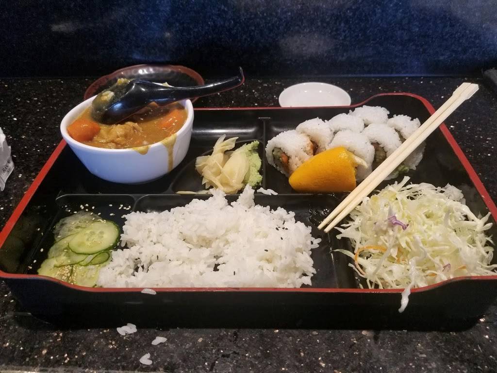 Banzai Sushi | 6409 Riverside Blvd, Sacramento, CA 95831, USA | Phone: (916) 421-4055