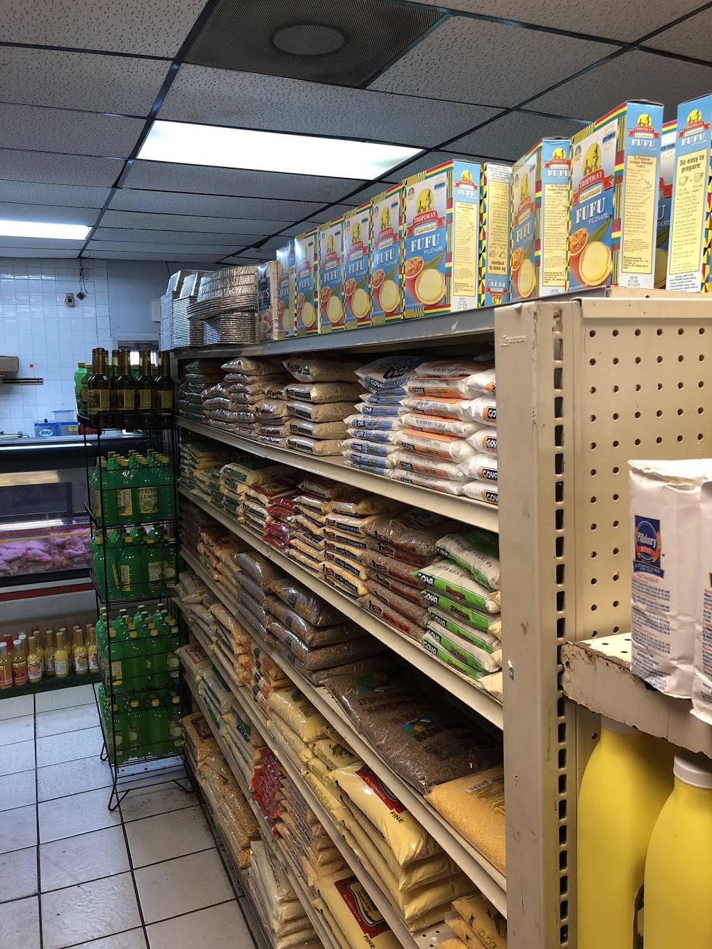 Papis Supermarket | 13700 NW 7th Ave, Miami, FL 33168, USA | Phone: (305) 953-5515