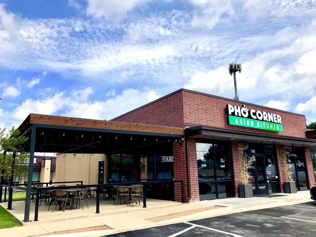 Pho Corner | 2069 N Central Expy #100, Richardson, TX 75080, USA | Phone: (972) 685-5092