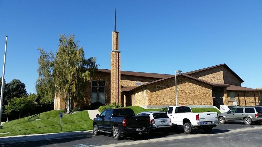 The Church of Jesus Christ of Latter-day Saints | 3229 N Bogus Basin Rd, Boise, ID 83702, USA | Phone: (208) 343-2021