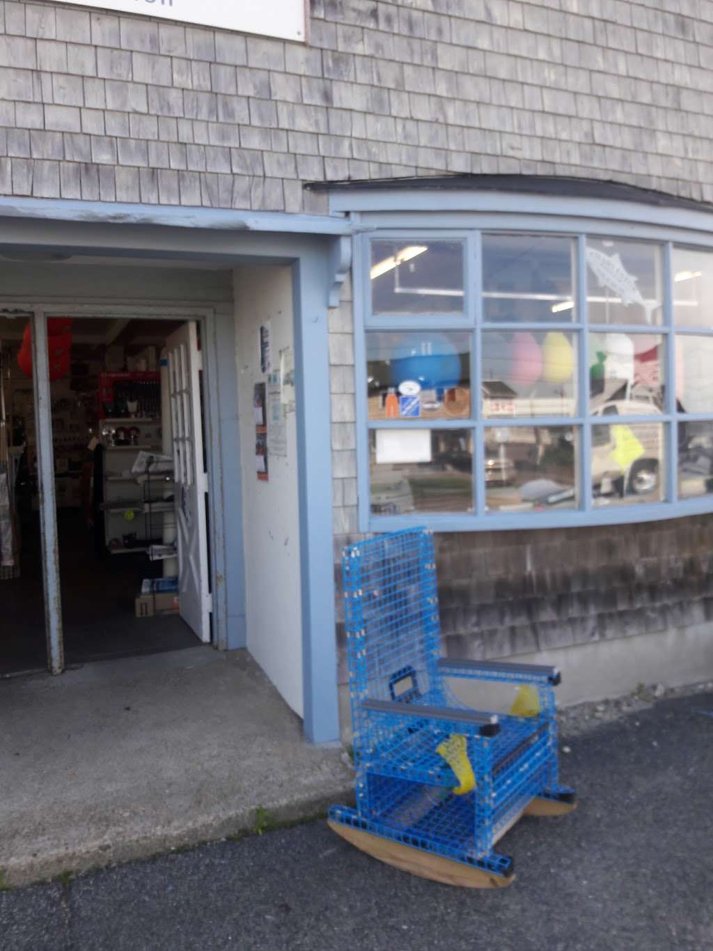 New England Marine & Industrial | 294 Ocean St, Marshfield, MA 02050, USA | Phone: (781) 834-9301