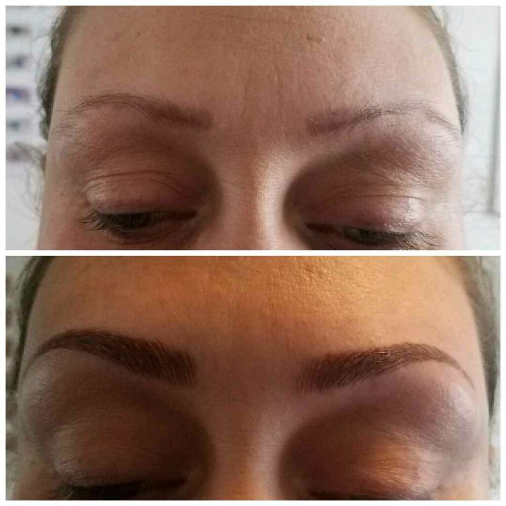 Bobbi Rose Enhance - Microblading | 14910 Summit Ave #14, Fontana, CA 92336, USA | Phone: (909) 559-6925