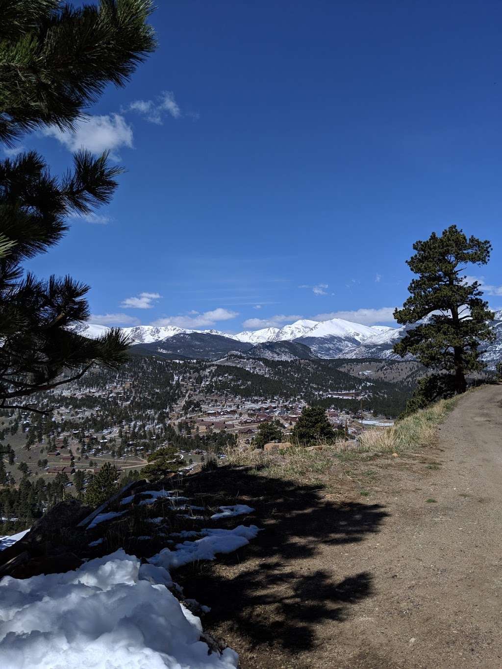 The Stewart Highlands | 2745 Eaglecliff Dr, Estes Park, CO 80517, USA | Phone: (970) 586-4507