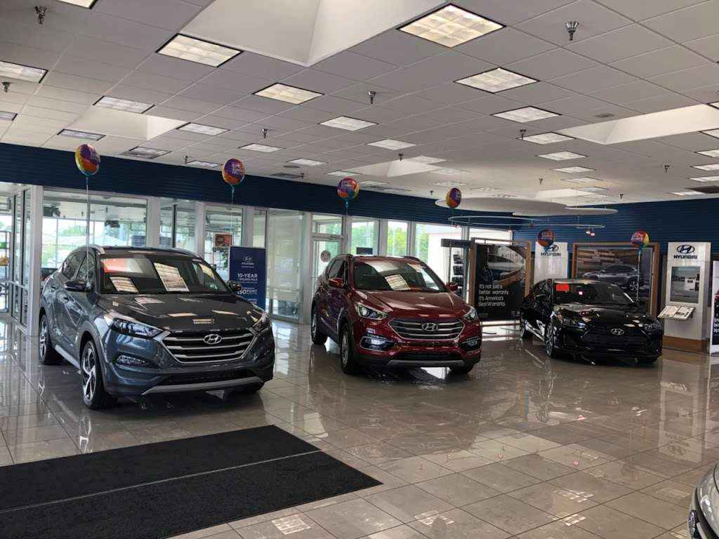 Ray Skillman Southside Hyundai | 1300 US-31, Greenwood, IN 46143 | Phone: (317) 884-8842