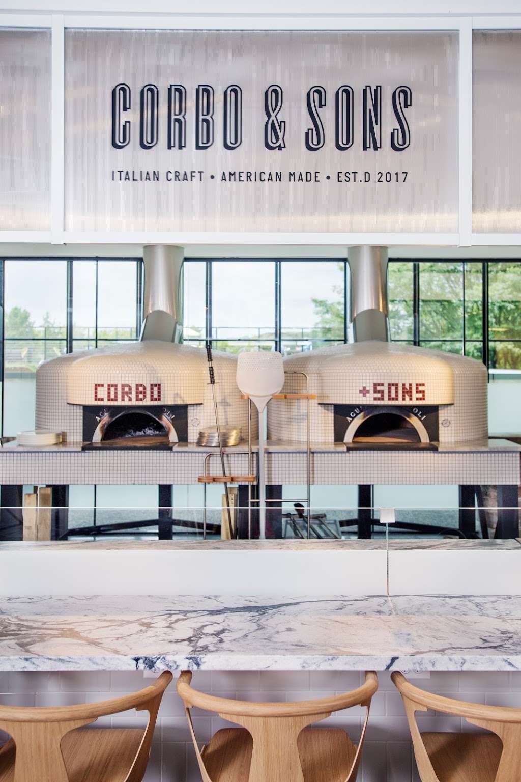 Corbo & Sons | 101 Crawfords Corner Road, Holmdel, NJ 07733 | Phone: (732) 365-2500