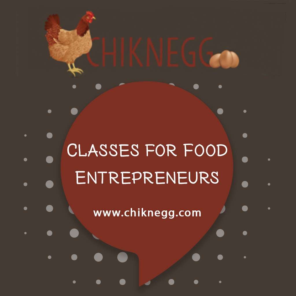 Chiknegg Incubator Kitchen | 2753 Dogtown Rd, Goochland, VA 23063 | Phone: (804) 314-9141