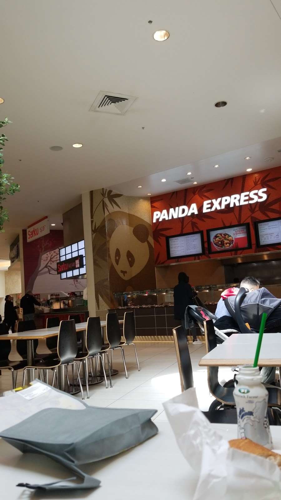 Panda Express | 122 Hawthorn Center, Vernon Hills, IL 60061, USA | Phone: (847) 918-9829