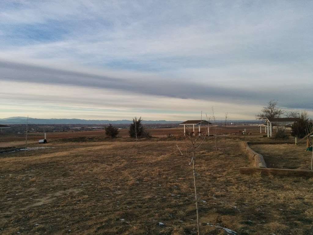 Missile Site Park | 10611 CO-257 Spur, Greeley, CO 80634, USA | Phone: (970) 400-2020