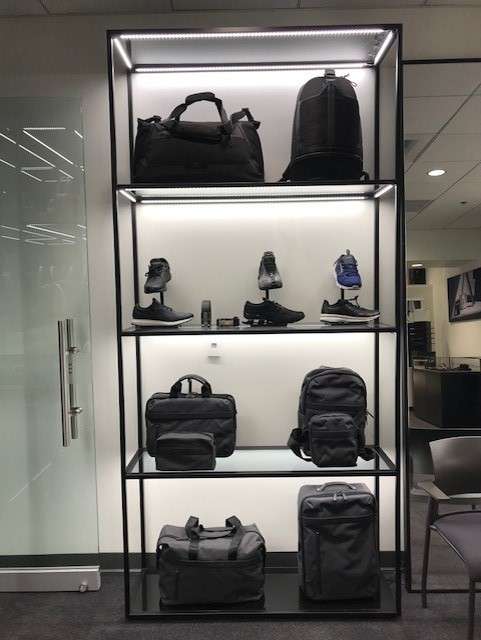 Porsche Design | 6800 Redwood St, Las Vegas, NV 89118, USA | Phone: (877) 750-8201