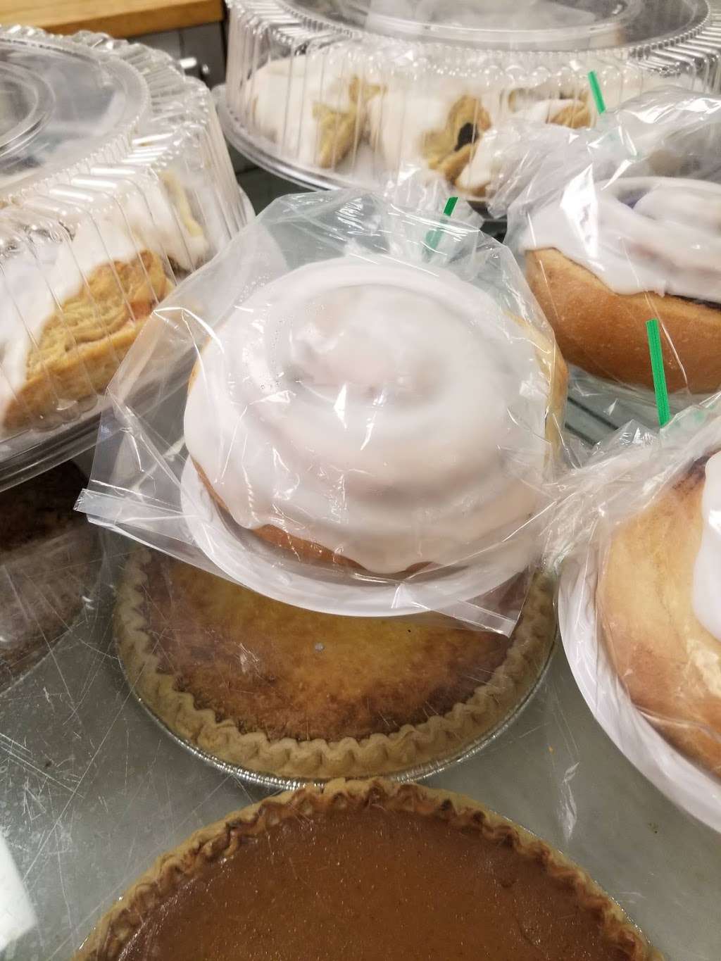 Bullocks Family Restaurant, 2020 Sykesville Rd, Westminster, MD 21157, USA