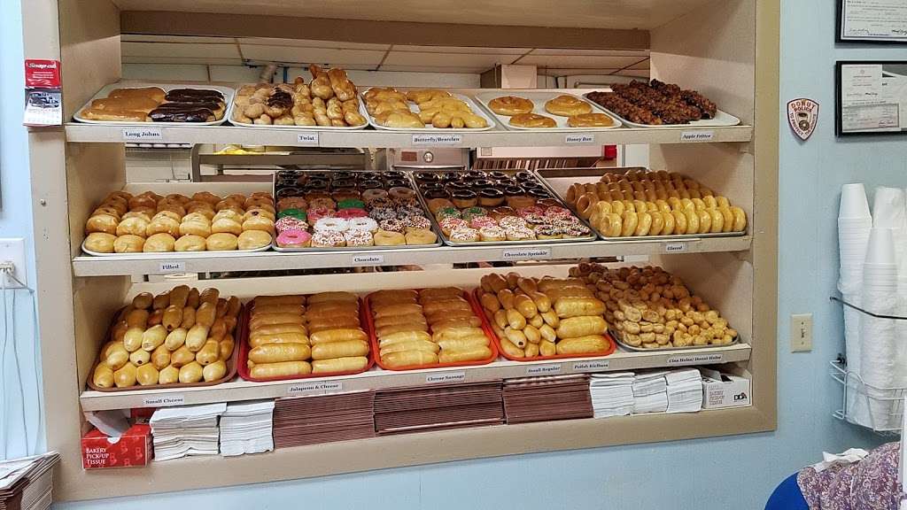 Donuts & Kolaches | 32015 TX-249, Pinehurst, TX 77362, USA | Phone: (281) 259-6959