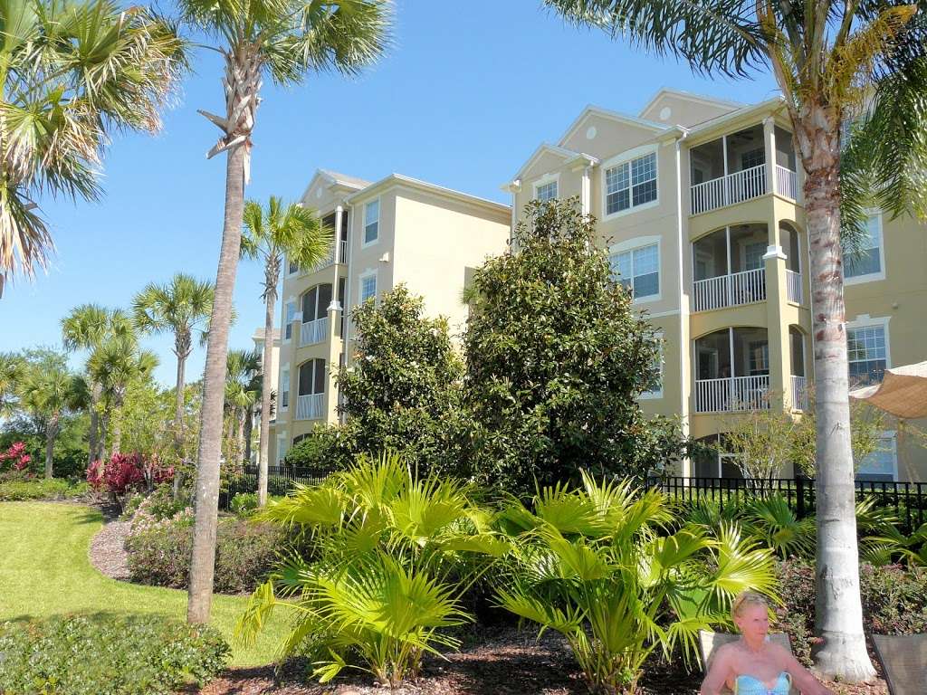 Windsor Hills Pool View Condo | 7650 Comrow St, Kissimmee, FL 34747 | Phone: (407) 530-3775