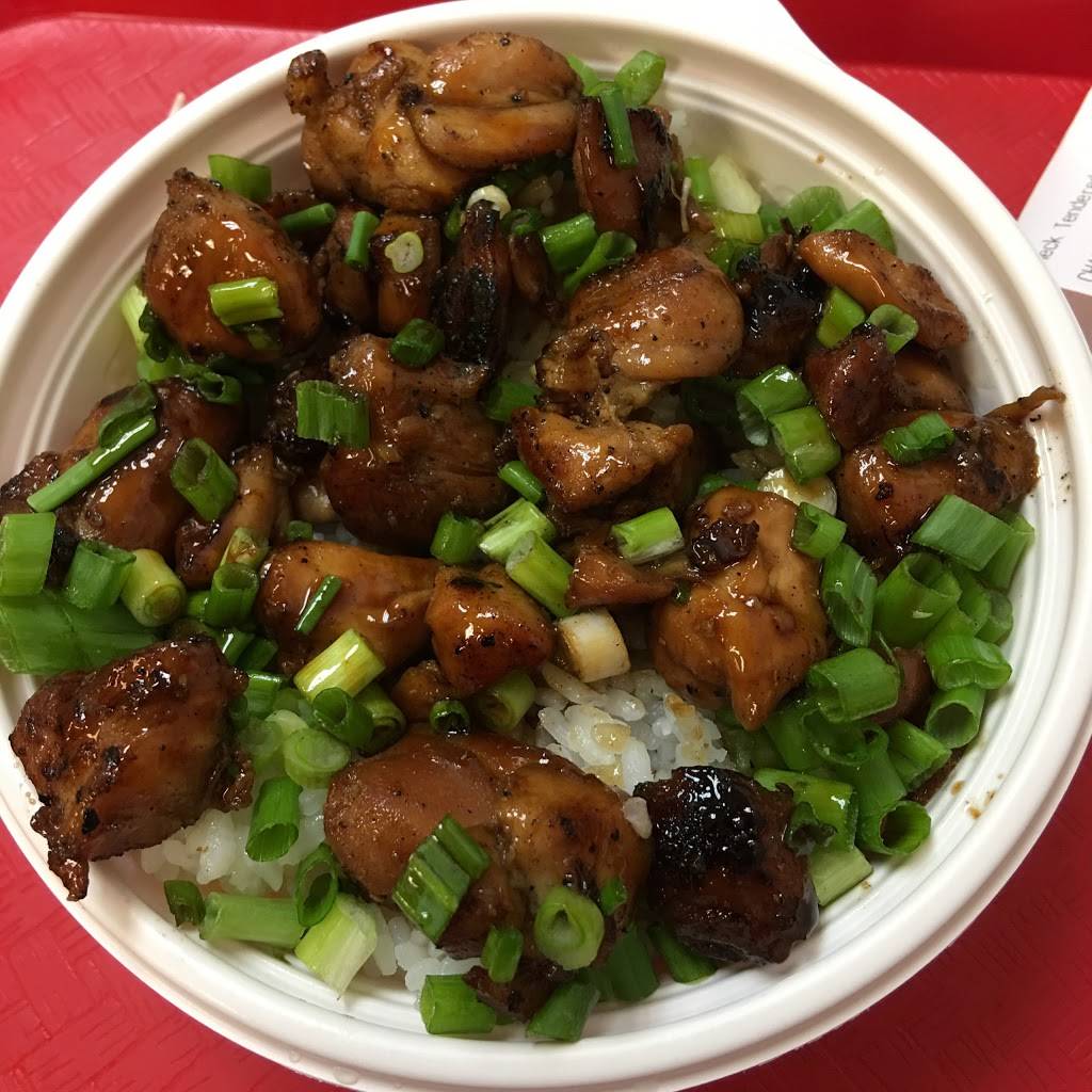 Flame Broiler | 2139 N Tustin St #2, Orange, CA 92865, USA | Phone: (714) 279-9970