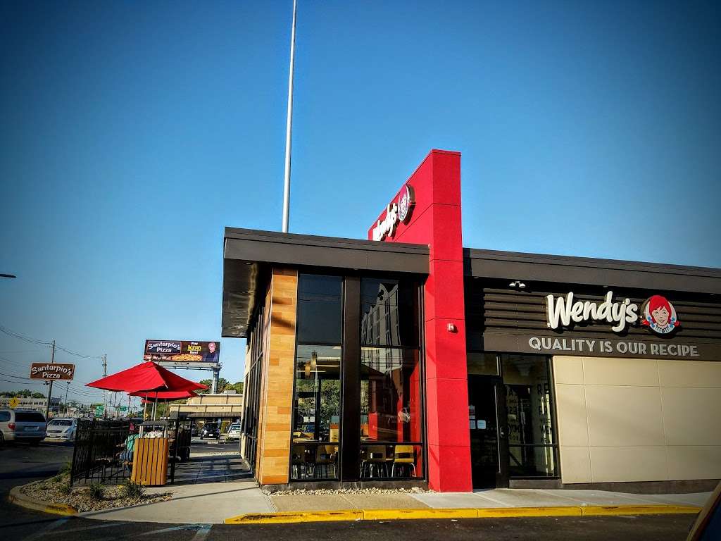 Wendys | 69 Newbury St, Peabody, MA 01960 | Phone: (978) 535-7505