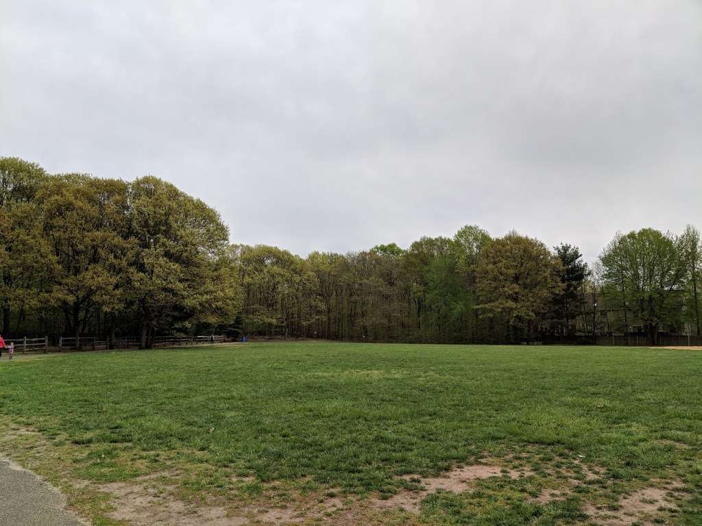 Allocco Park | Holmdel, NJ 07733