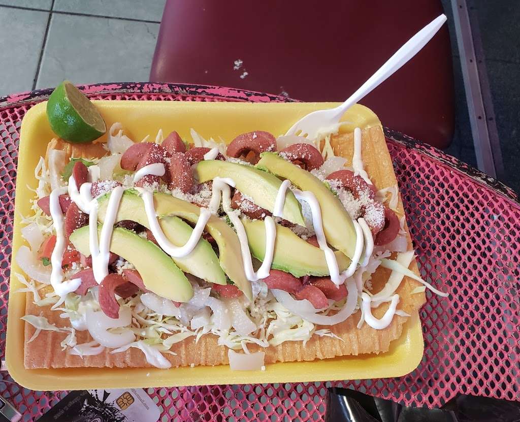 Paleteria La Michoacana 1 ,Inc. | 3500 W 59th St, Chicago, IL 60629, USA | Phone: (312) 731-6731