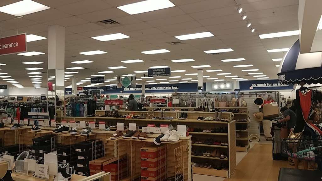 Marshalls | 10434 Broadway St, Pearland, TX 77584, USA | Phone: (713) 436-5693