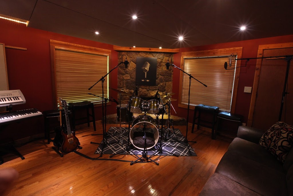 Oakwood Recording Studios | 62 Summertree Ct, Nicholasville, KY 40356, USA | Phone: (859) 553-2595