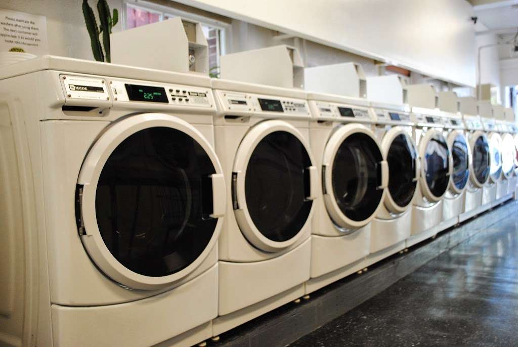 Yul-Nat Laundromat | 1025 Main St, Bethlehem, PA 18018 | Phone: (610) 810-1675