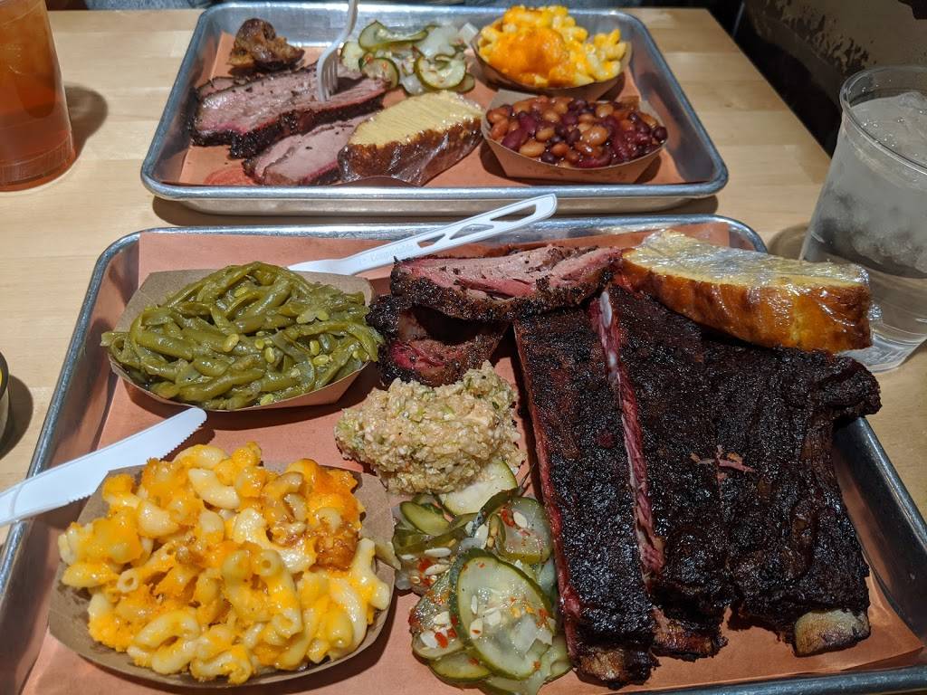 Sweet Lew’s BBQ | 923 Belmont Ave, Charlotte, NC 28205, USA | Phone: (980) 224-7584