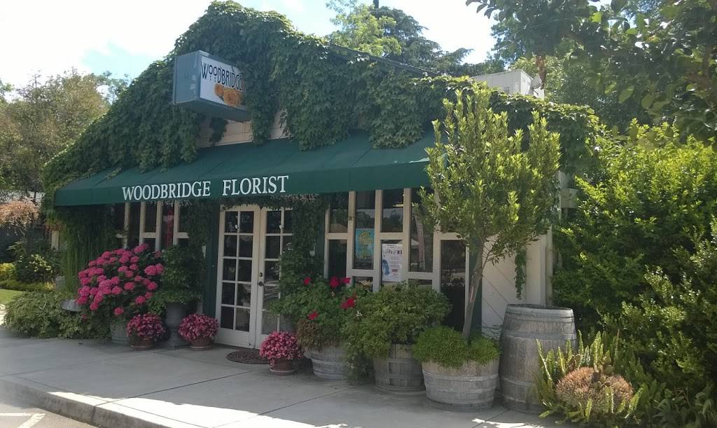 Woodbridge Florist | 18964 N Lower Sacramento Rd, Woodbridge, CA 95258, USA | Phone: (209) 333-0223