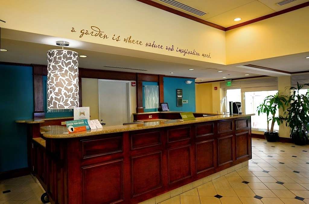 Hilton Garden Inn Ft. Lauderdale SW/Miramar | 14501 Hotel Rd, Miramar, FL 33027, USA | Phone: (954) 438-7700