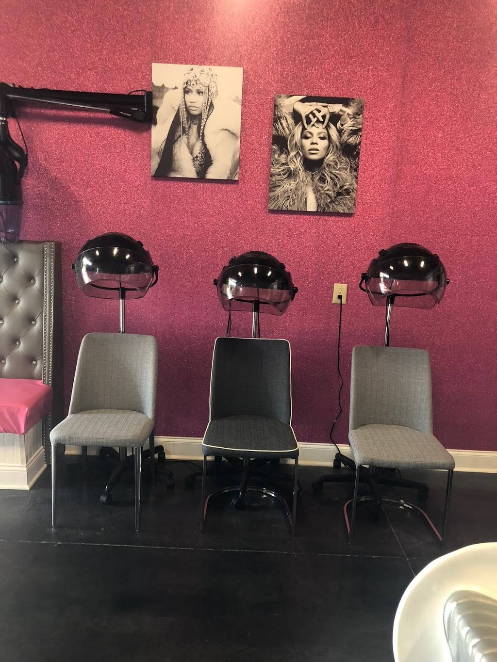 Nouveau Boutique & Beauty Bar | 8936 Airways Blvd Suite 5, Southaven, MS 38671, USA | Phone: (662) 470-5461