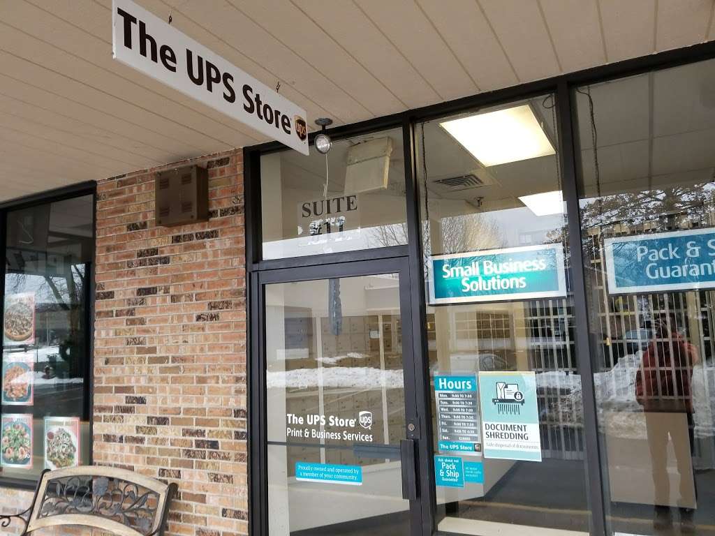 The UPS Store | 1075 Easton Ave Ste 11, Somerset, NJ 08873 | Phone: (732) 247-8007