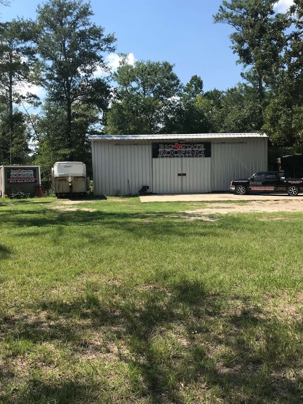Big State Roofing & Restoration | 14011 Spring Cypress Rd Suit B, Cypress, TX 77429, USA | Phone: (832) 464-7663