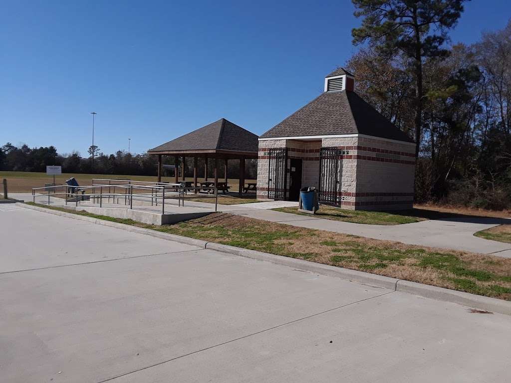 Cypress Creek Park At Timberlane in 2114 Naplechase Crest Dr Spring