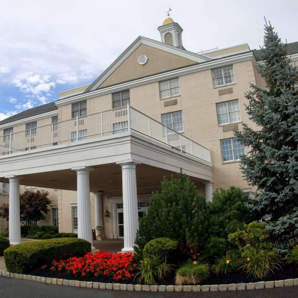 Somerset Hills Hotel | 200 Liberty Corner Rd, Warren, NJ 07059 | Phone: (908) 647-6700