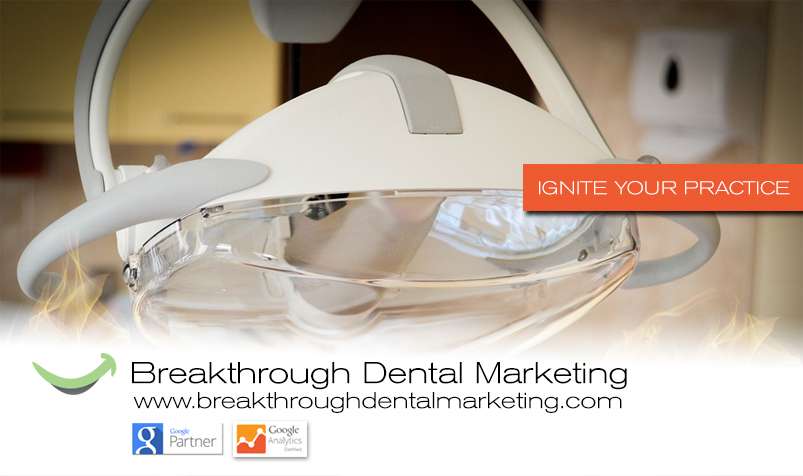 Breakthrough Dental Marketing | Dental SEO & Marketing | 9913 Pflumm Rd, Lenexa, KS 66215 | Phone: (913) 298-6207
