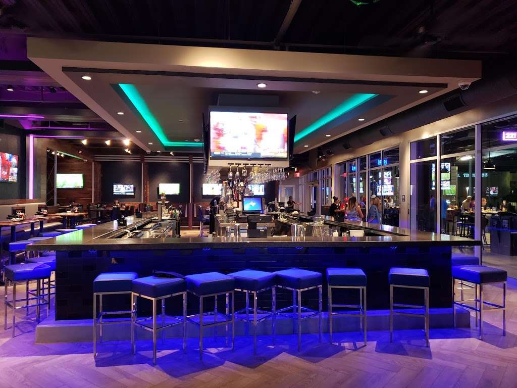 Topgolf | 11850 NW 22nd St, Doral, FL 33182, USA | Phone: (305) 424-5110