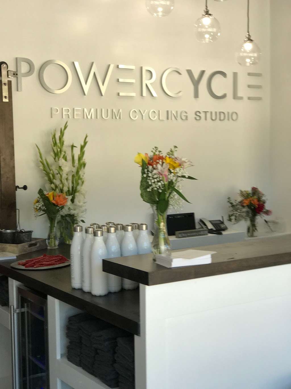 PowerCycle | 7954 Harwood Ave, Wauwatosa, WI 53213, USA | Phone: (414) 210-5555