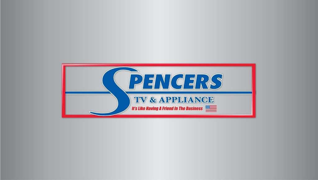 Spencers TV & Appliance | 4601 E Ray Rd Ste 2, Phoenix, AZ 85044, USA | Phone: (480) 777-7103